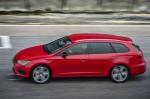 Seat Leon ST Cupra 280 2015 года